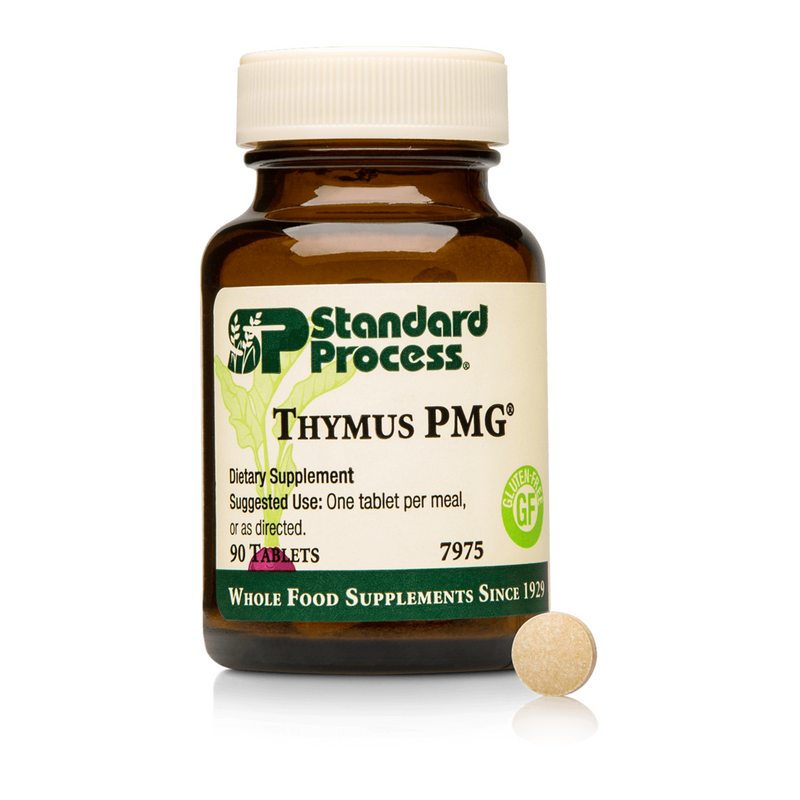Thymus PMG®