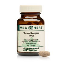Thyroid Complex