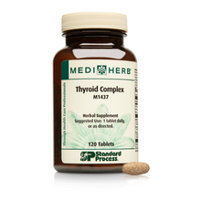 Thyroid Complex