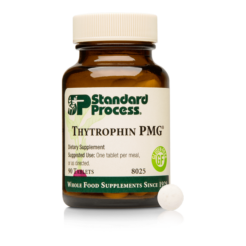 Thytrophin PMG®