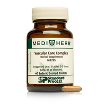 Vascular Care Complex