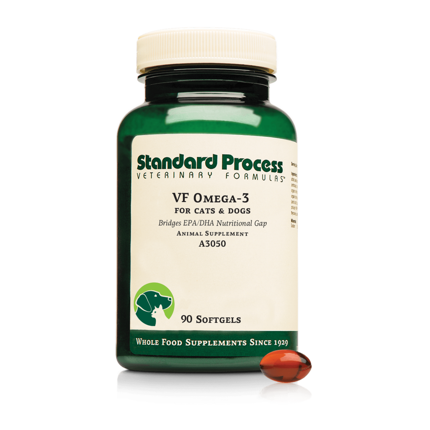 VF Omega-3