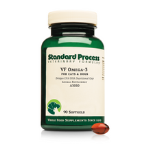 VF Omega-3