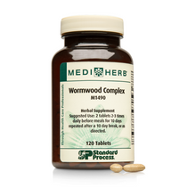 Wormwood Complex