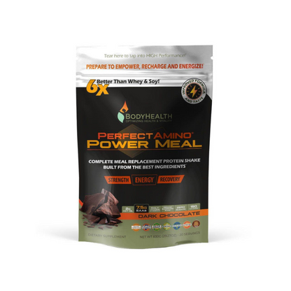 PerfectAmino Power Meal