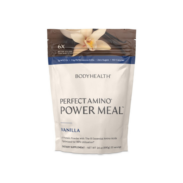 PerfectAmino Power Meal