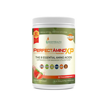 PerfectAminoXP - Strawberry