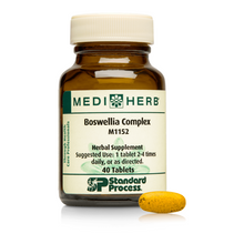 Boswellia Complex