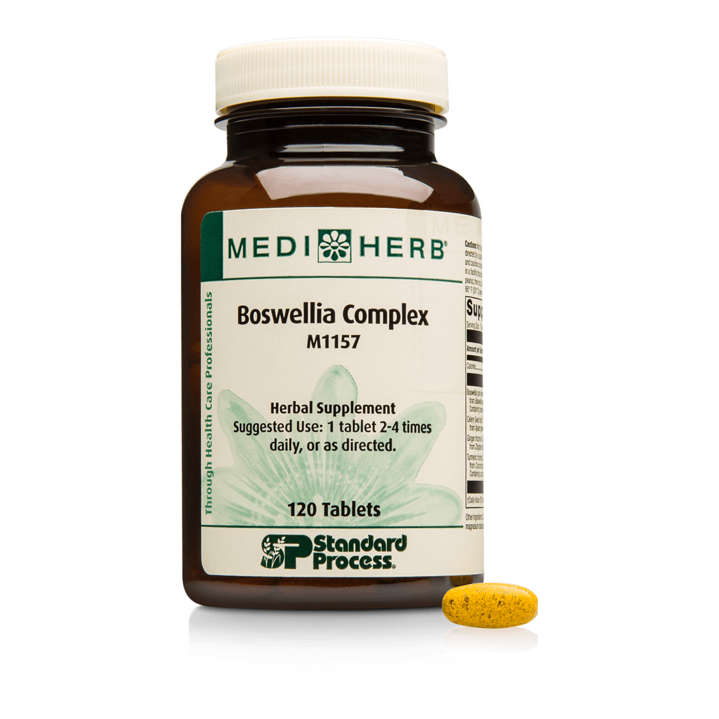 Boswellia Complex