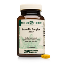 Boswellia Complex
