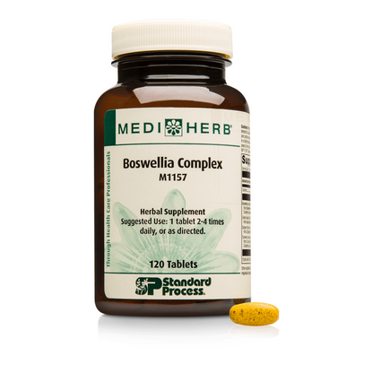 Boswellia Complex
