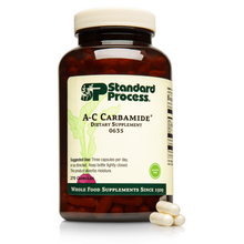 A-C Carbamide®