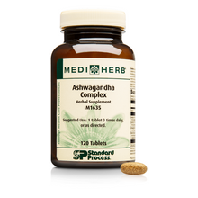 Ashwagandha Complex