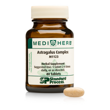 Astragalus Complex