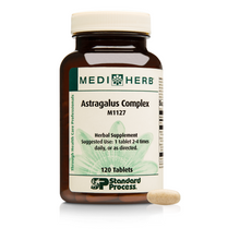 Astragalus Complex