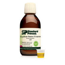 Calamari Omega-3 Liquid