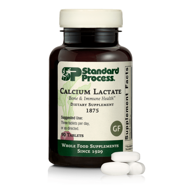 Calcium Lactate