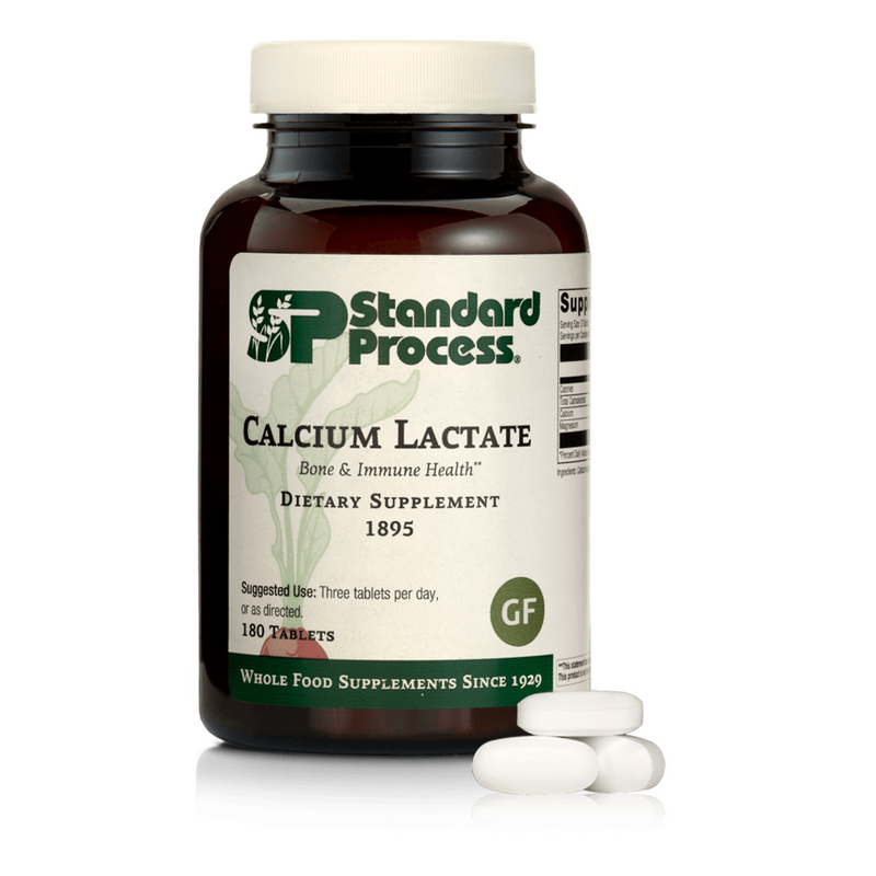 Calcium Lactate