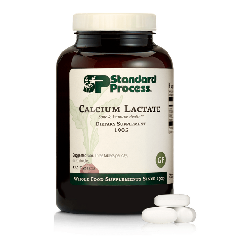 Calcium Lactate