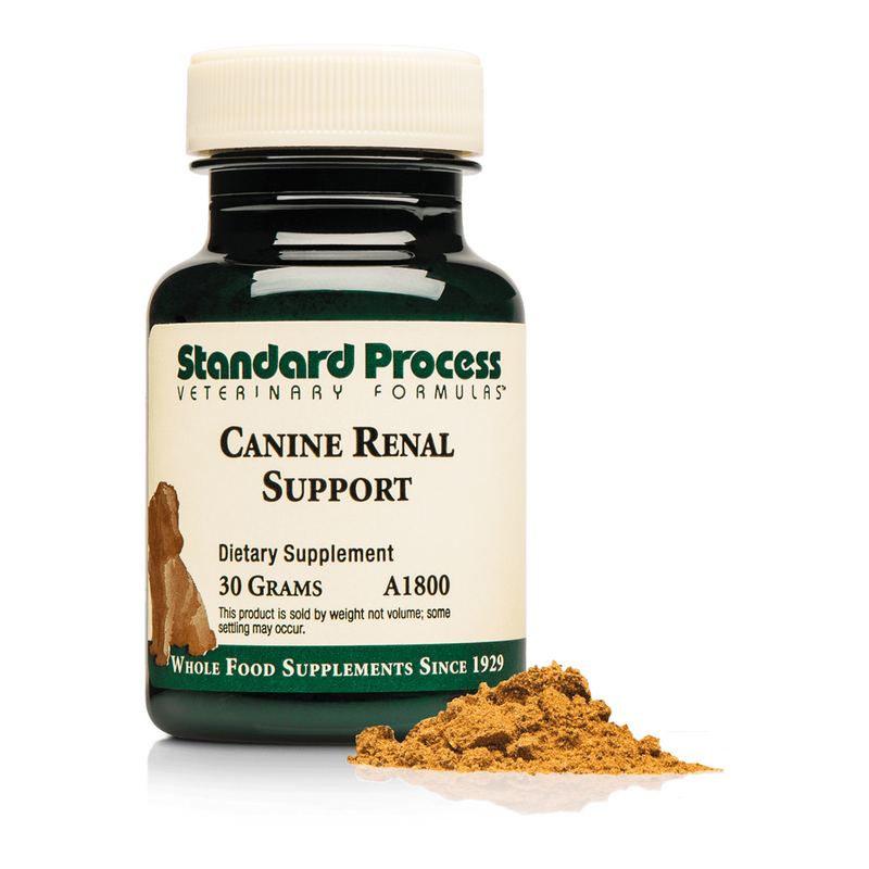 Canine Renal Support