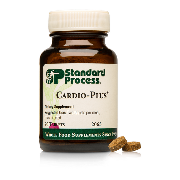 Cardio-Plus®