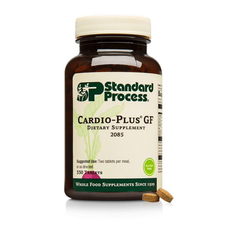 Cardio-Plus® GF