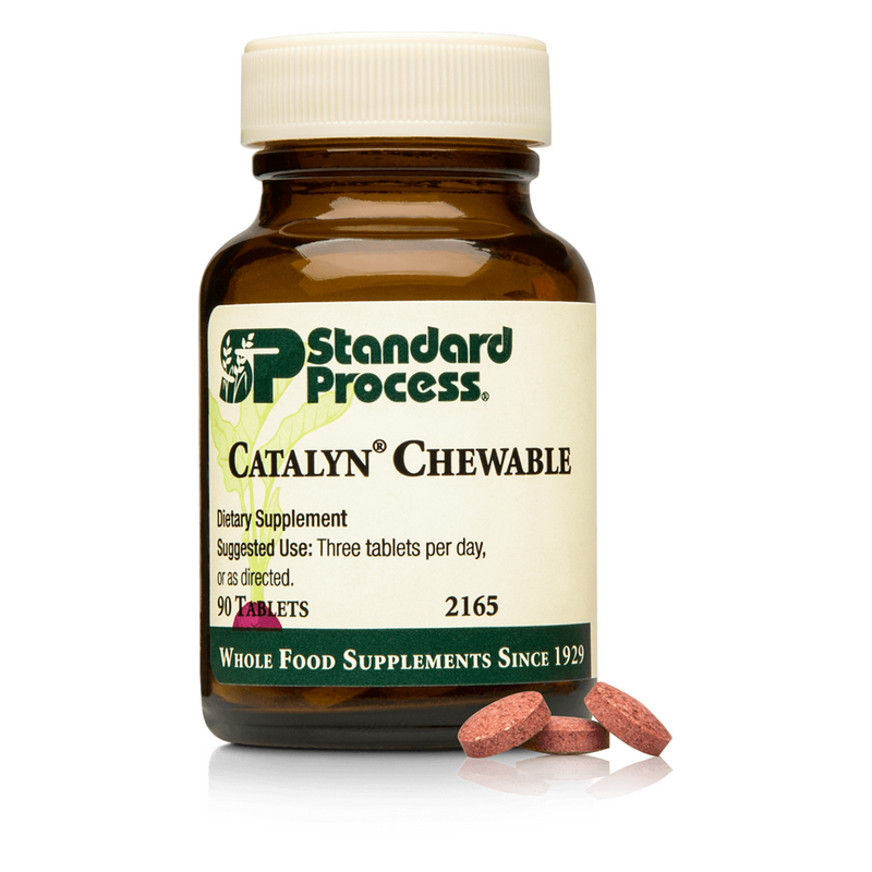 Catalyn® Chewable