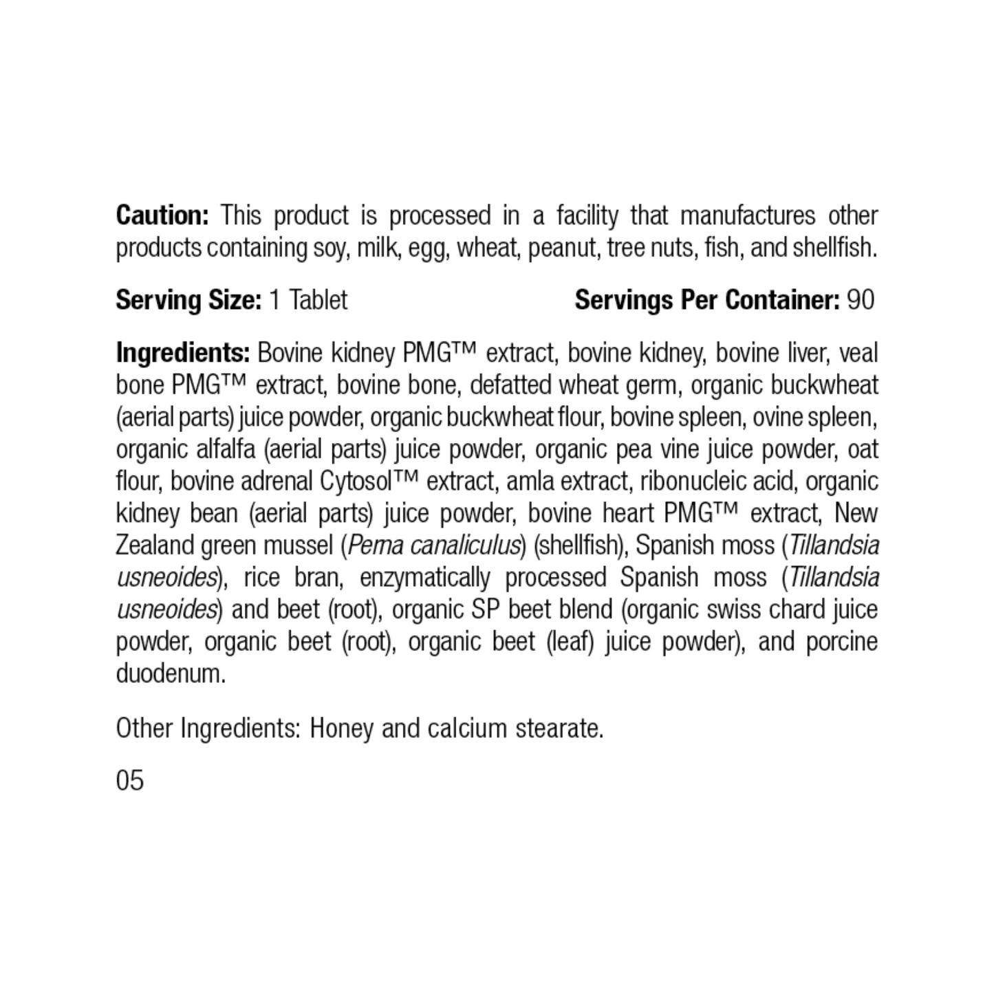 Feline Renal Support