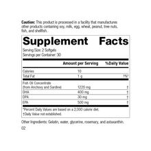 Olprimaâ„¢ EPA|DHA