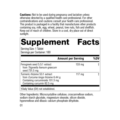 Turmeric Forte