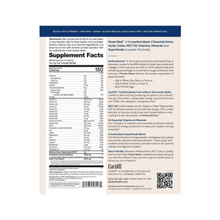 PerfectAmino Power Meal