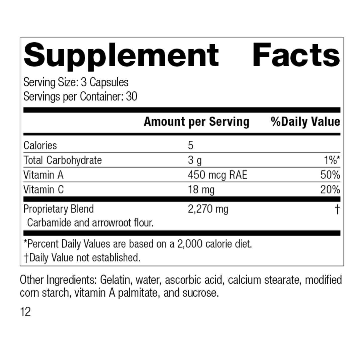 A-C Carbamide®