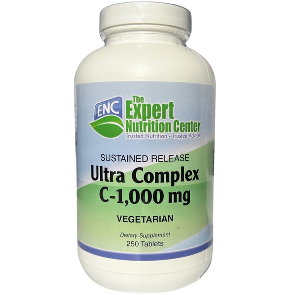 Ultra Complex C-1000 mg