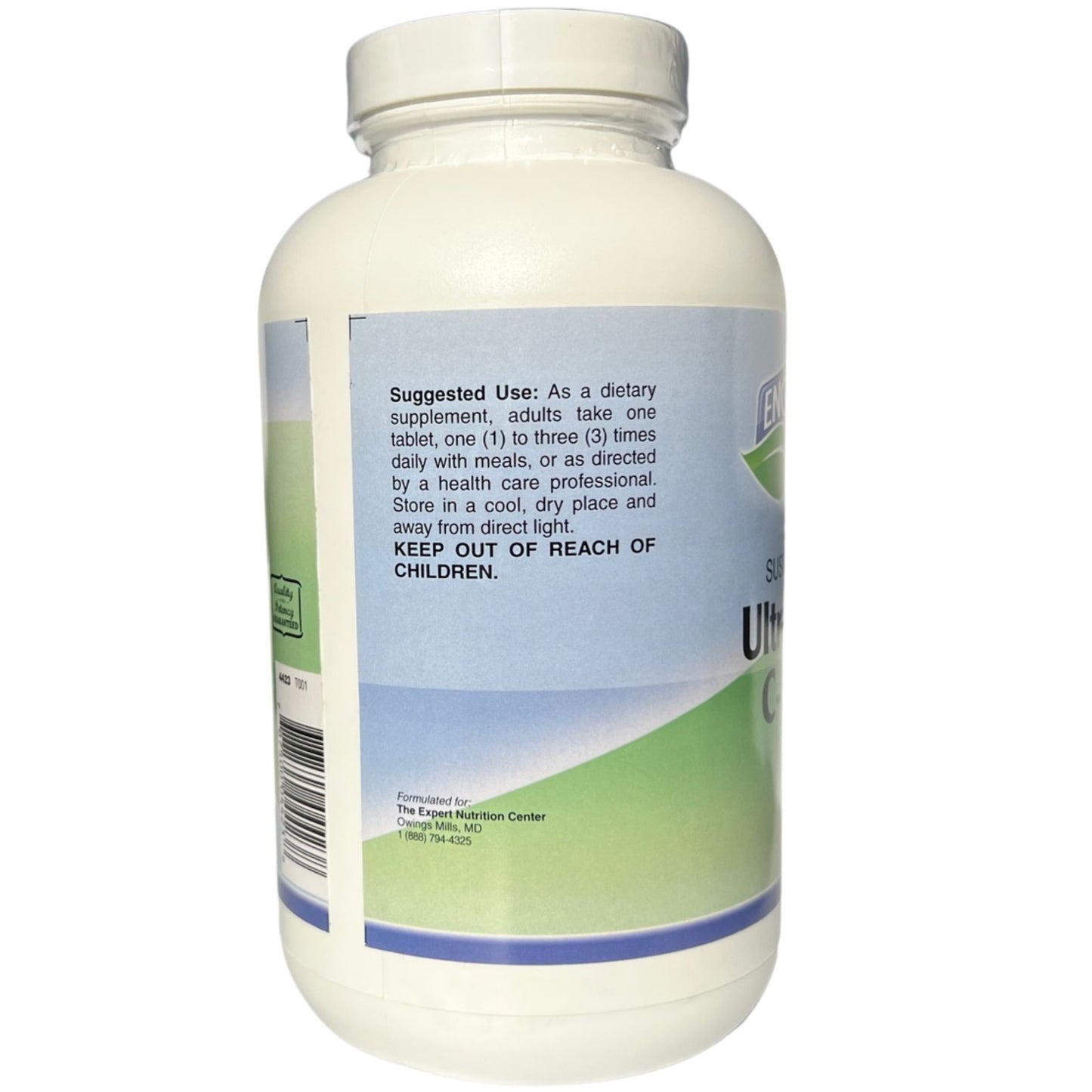 Ultra Complex C-1000 mg