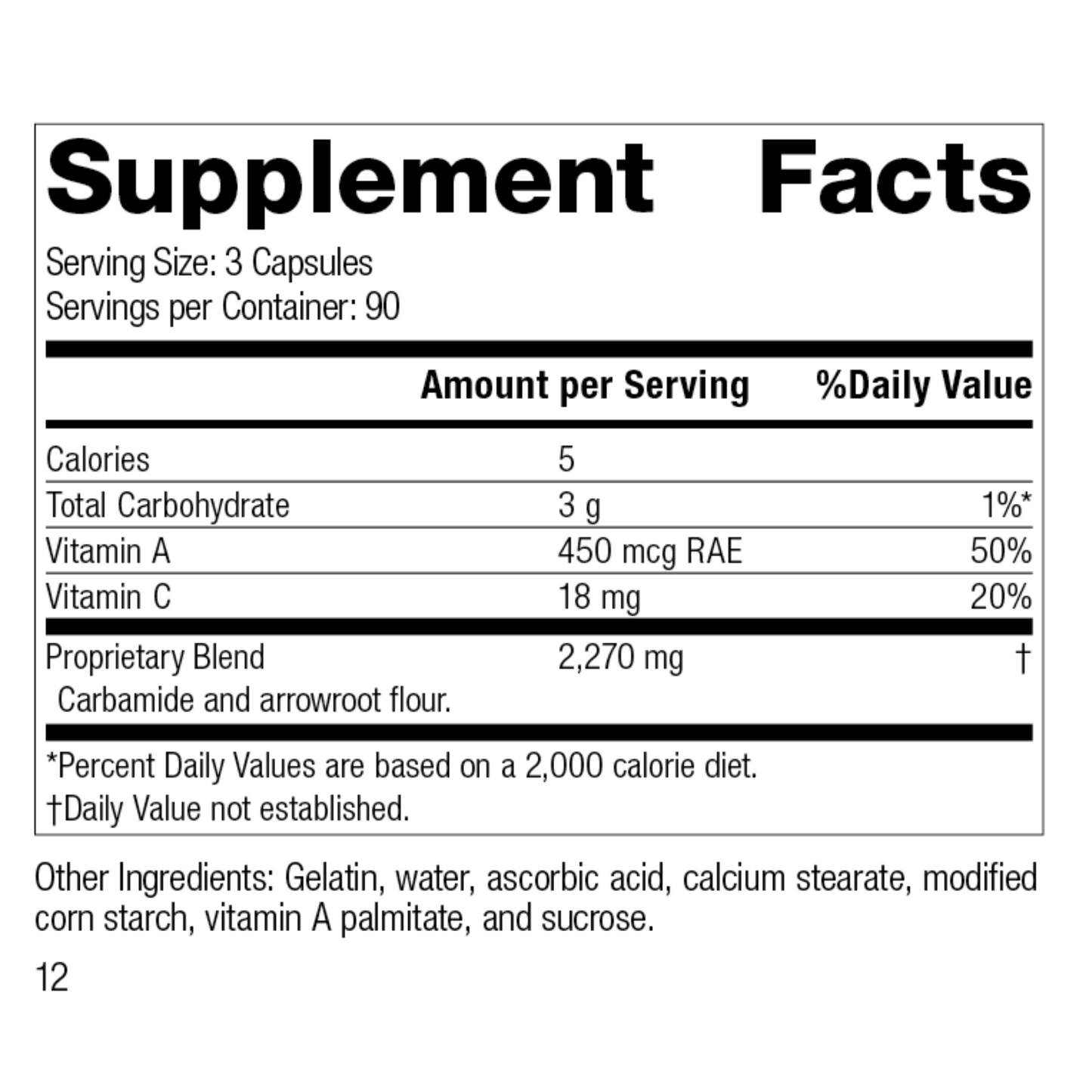 A-C Carbamide®