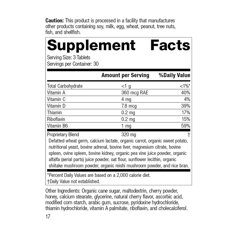 Catalyn® Chewable