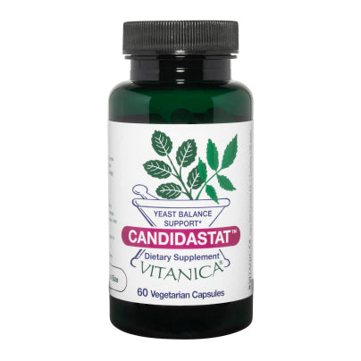 CandidaStat Capsules