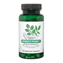 Women's Phase I Capsules