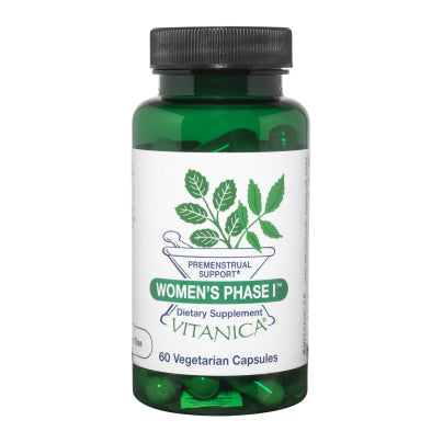 Women's Phase I Capsules