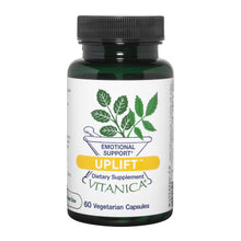 Uplift Capsules