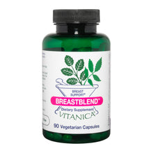 BreastBlend Capsules