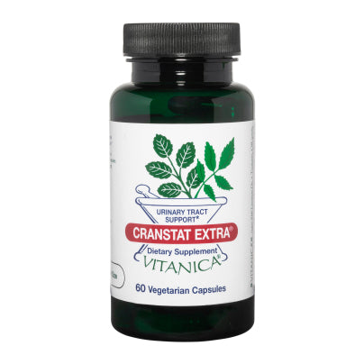 CranStat Extra Capsules