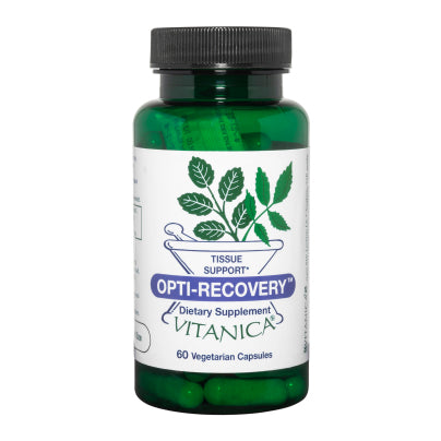 Opti-Recovery Capsules