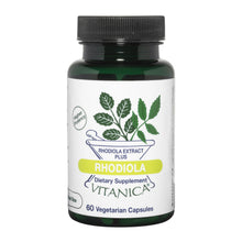 Rhodiola Capsule