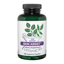 Skin Assist Capsules