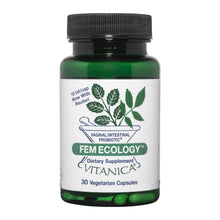 FemEcology Capsules