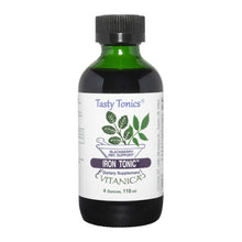 Iron Tonic