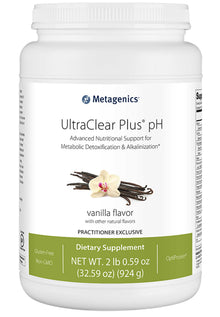UltraClear Plus pH