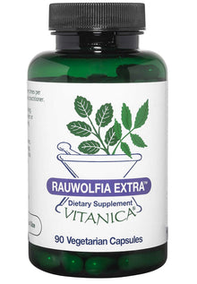 Rauwolfia Extra