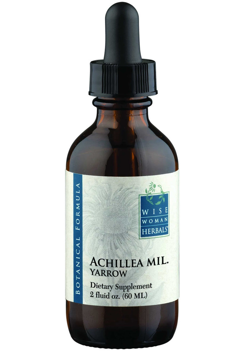 Achillea Millefolium Yarrow